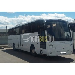 Автобус Scania Liaz Cruise